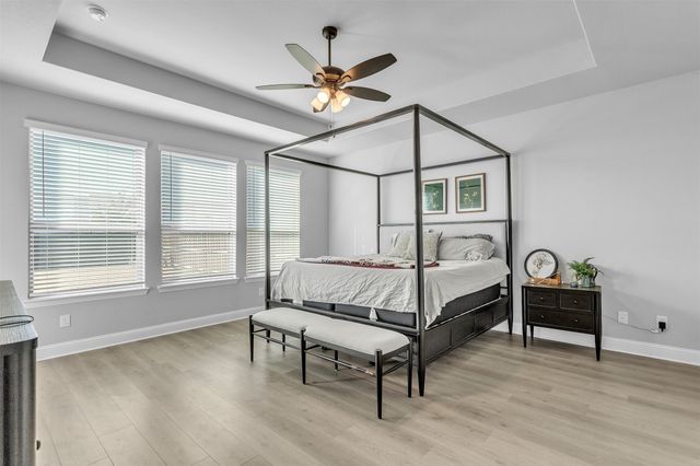 1226 Talladega Drive, Forney, TX 75126