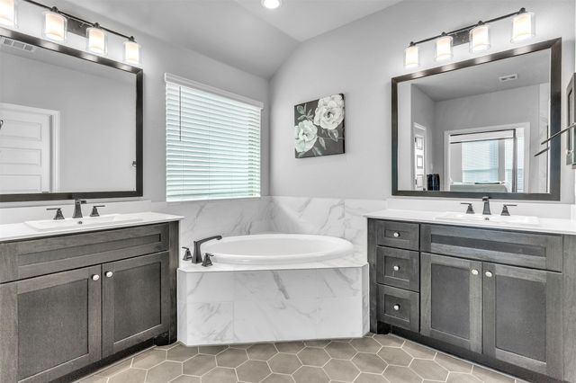1226 Talladega Drive, Forney, TX 75126