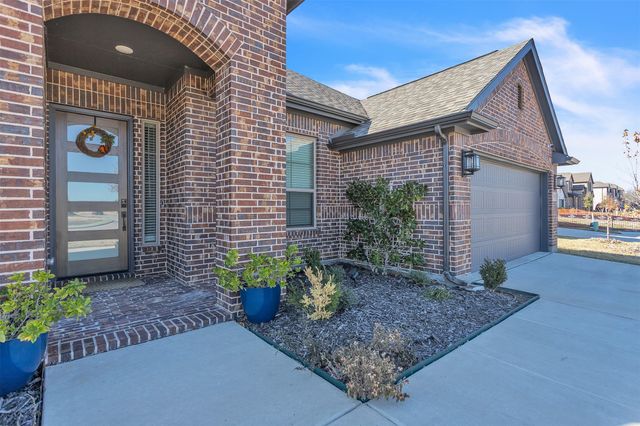 1226 Talladega Drive, Forney, TX 75126