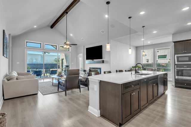 1226 Talladega Drive, Forney, TX 75126