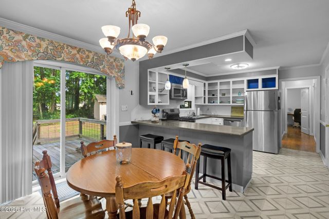 4007 Dennis Mclawhorn Road, Ayden, NC 28513