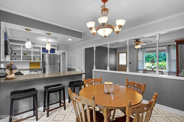 4007 Dennis Mclawhorn Road, Ayden, NC 28513