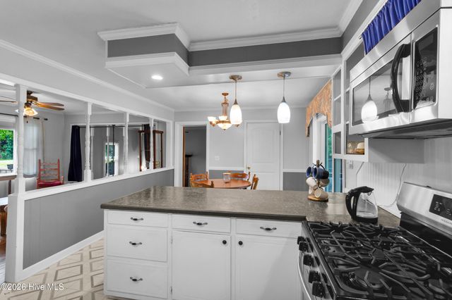 4007 Dennis Mclawhorn Road, Ayden, NC 28513