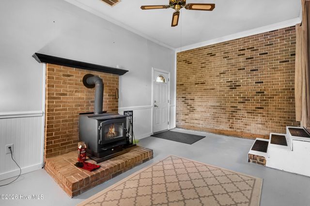 4007 Dennis Mclawhorn Road, Ayden, NC 28513