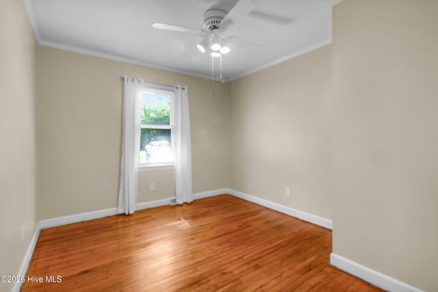 4007 Dennis Mclawhorn Road, Ayden, NC 28513