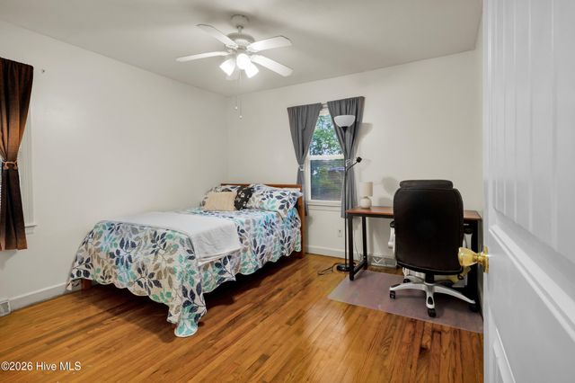 4007 Dennis Mclawhorn Road, Ayden, NC 28513
