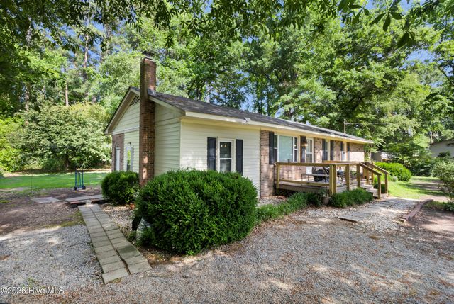 4007 Dennis Mclawhorn Road, Ayden, NC 28513