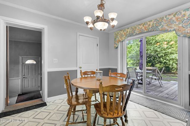 4007 Dennis Mclawhorn Road, Ayden, NC 28513