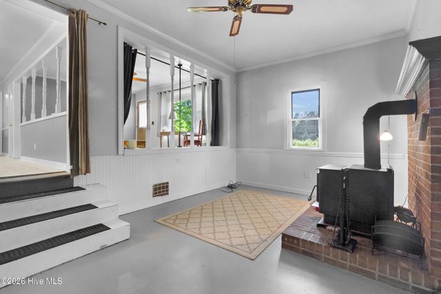 4007 Dennis Mclawhorn Road, Ayden, NC 28513