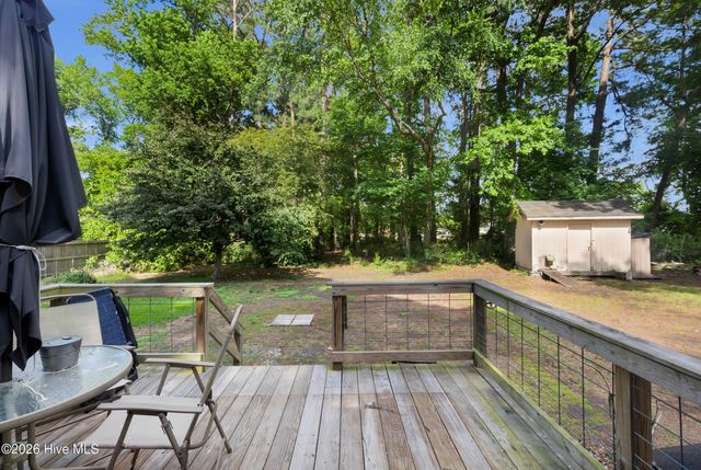 4007 Dennis Mclawhorn Road, Ayden, NC 28513