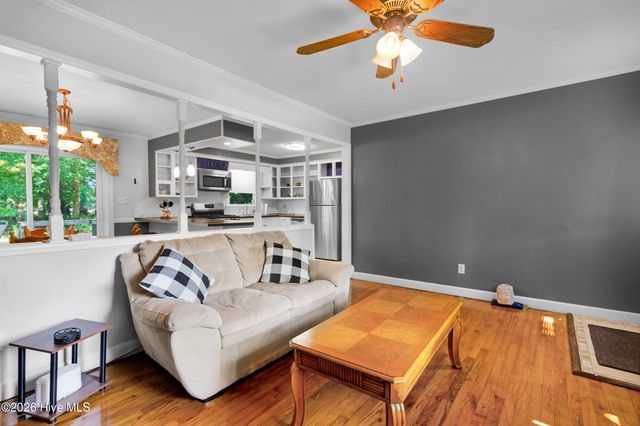 4007 Dennis Mclawhorn Road, Ayden, NC 28513