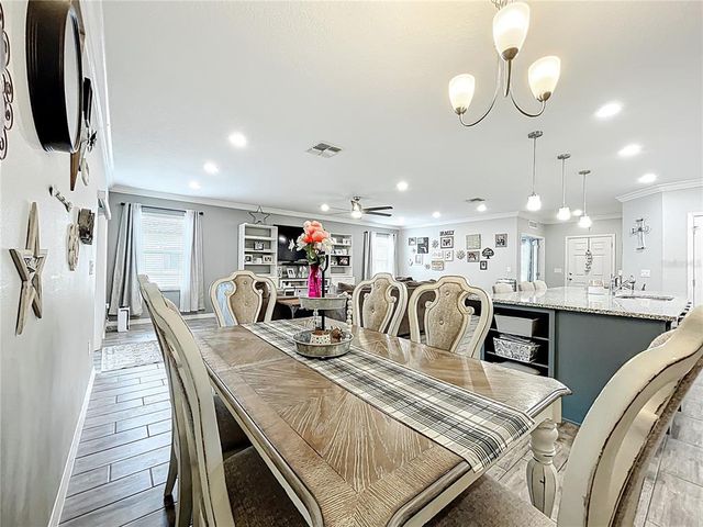 1324 WATER WILLOW DRIVE, Groveland, FL 34736