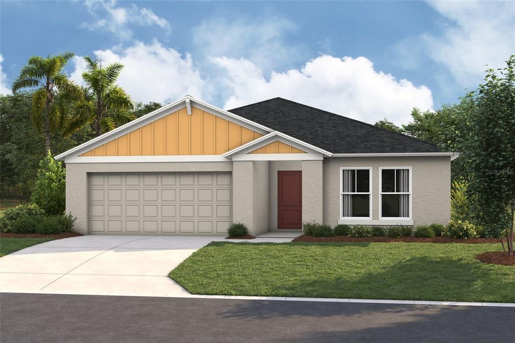 5824 HEAVEN ROAD, Haines City, FL 33844