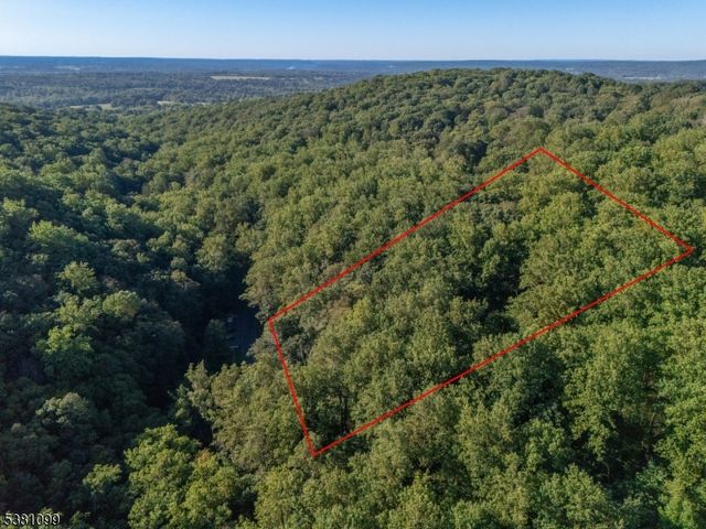 0 Sweet Hollow Road, Holland Twp., NJ 08848