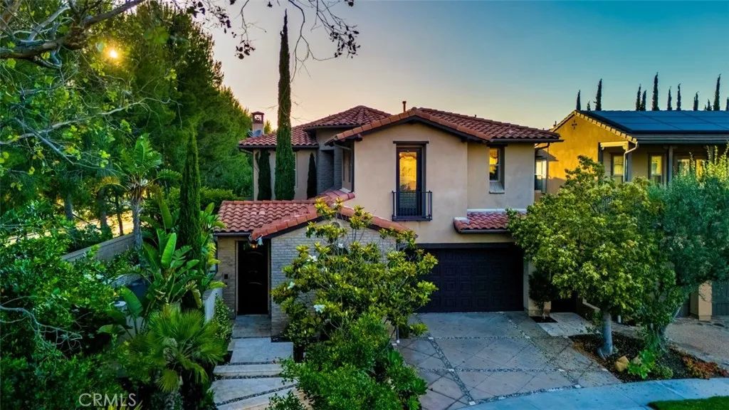 21 Land Bird, Irvine, CA 92618