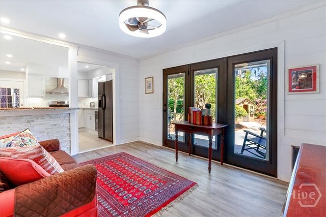 620 Valleybrook Road, Savannah, GA 31419