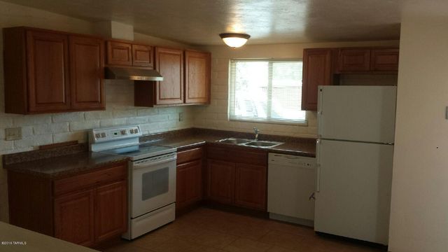 6924 E 42nd Street, Tucson, AZ 85730