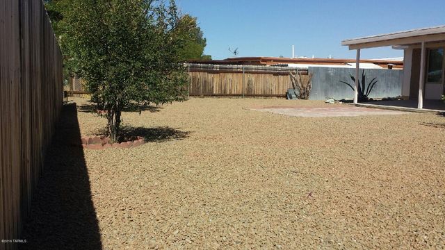 6924 E 42nd Street, Tucson, AZ 85730