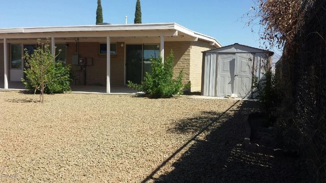 6924 E 42nd Street, Tucson, AZ 85730