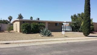 6924 E 42nd Street, Tucson, AZ 85730