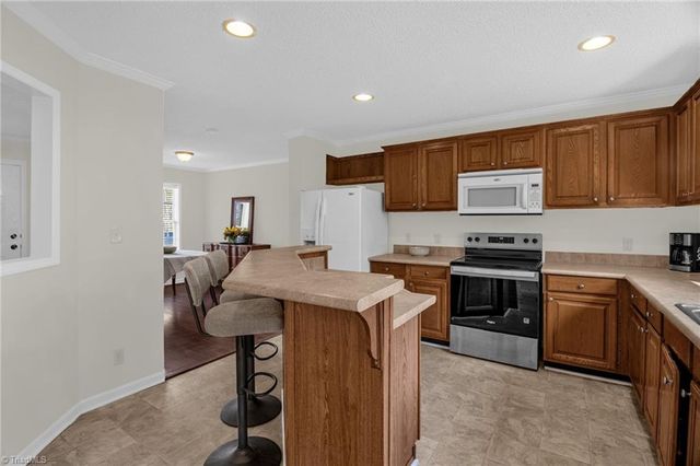 4508 Schoolway Drive, Greensboro, NC 27406