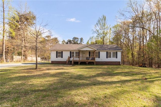 4508 Schoolway Drive, Greensboro, NC 27406