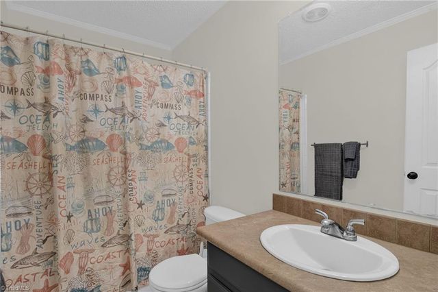 4508 Schoolway Drive, Greensboro, NC 27406