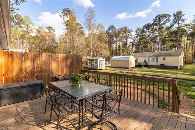 4508 Schoolway Drive, Greensboro, NC 27406