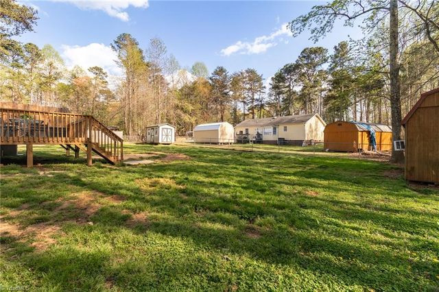 4508 Schoolway Drive, Greensboro, NC 27406