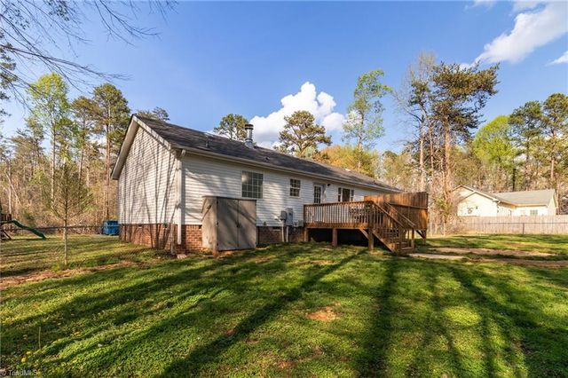 4508 Schoolway Drive, Greensboro, NC 27406