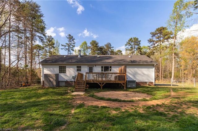 4508 Schoolway Drive, Greensboro, NC 27406