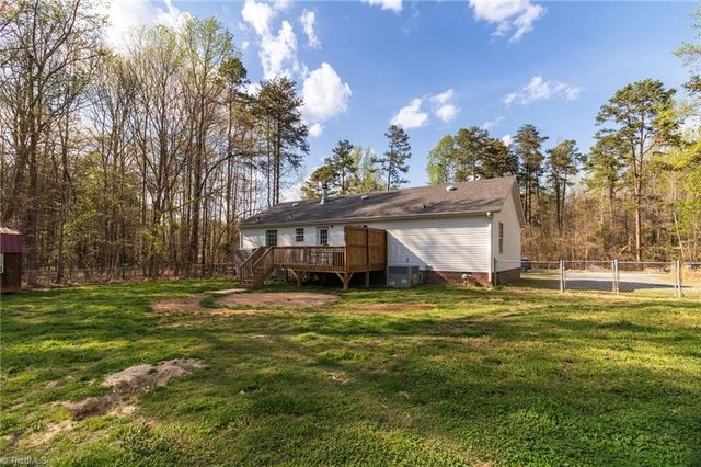 4508 Schoolway Drive, Greensboro, NC 27406