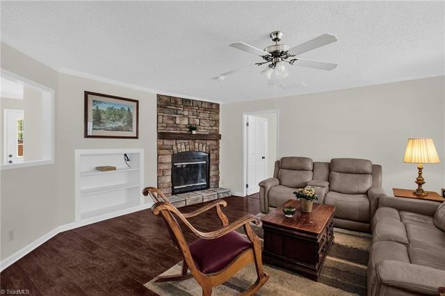 4508 Schoolway Drive, Greensboro, NC 27406