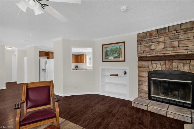 4508 Schoolway Drive, Greensboro, NC 27406