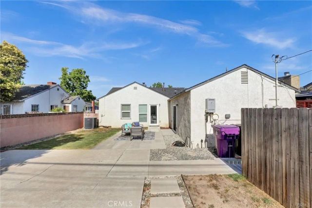 4437 Keever Avenue, Long Beach, CA 90807
