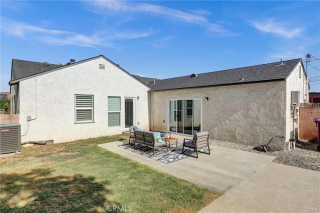 4437 Keever Avenue, Long Beach, CA 90807