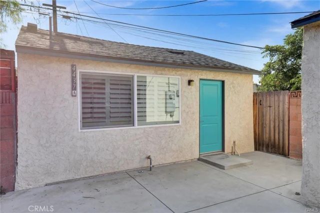 4437 Keever Avenue, Long Beach, CA 90807