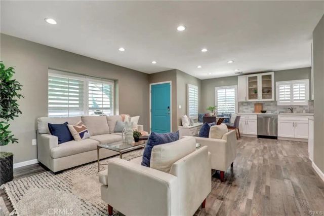 4437 Keever Avenue, Long Beach, CA 90807