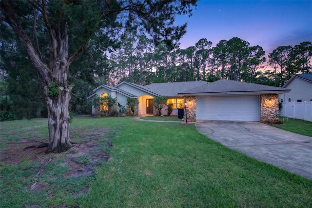 11 WALNUT PLACE, Palm Coast, FL 32164