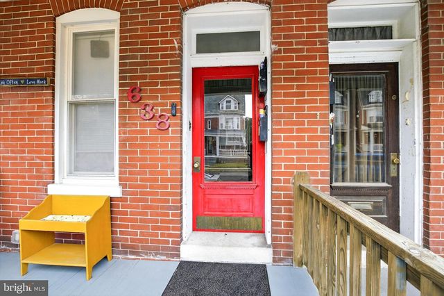 638 PENNSYLVANIA AVE, York, PA 17404