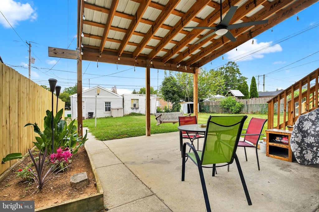 638 PENNSYLVANIA AVE, York, PA 17404