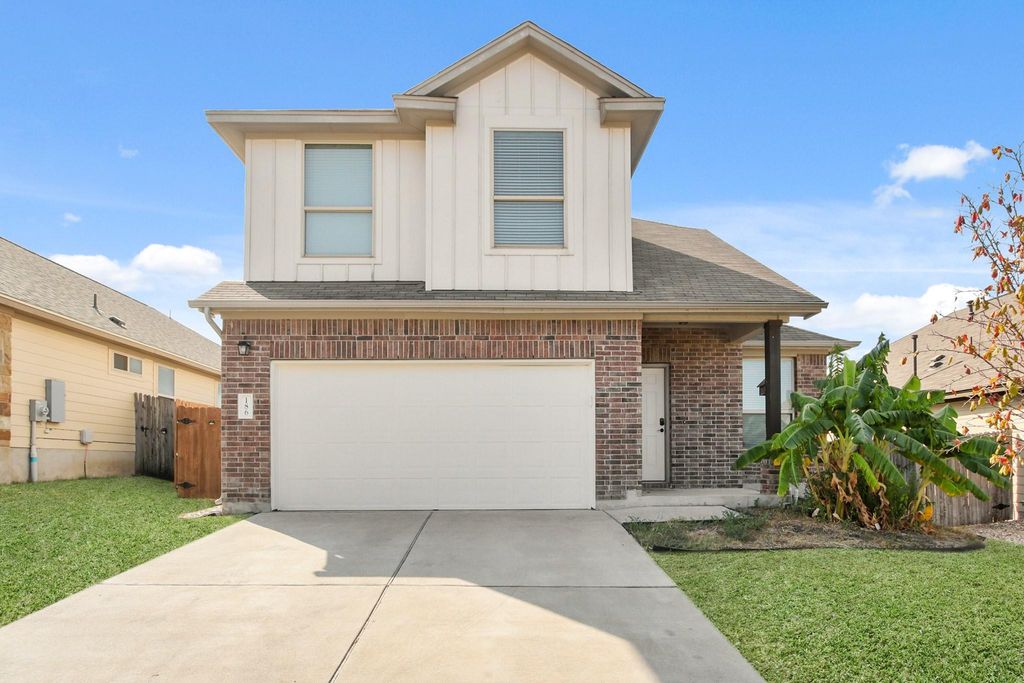 186 Limerick RD, Buda, TX 78610