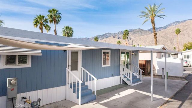 73 Alesandro A, Palm Springs, CA 92264