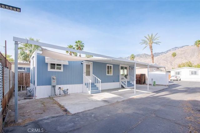 73 Alesandro A, Palm Springs, CA 92264
