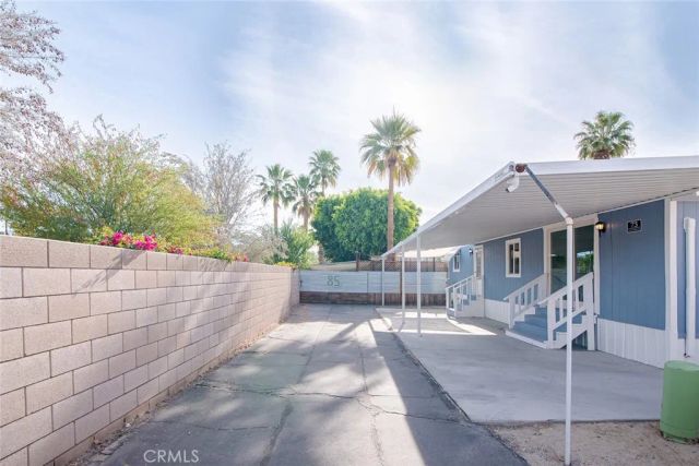 73 Alesandro A, Palm Springs, CA 92264