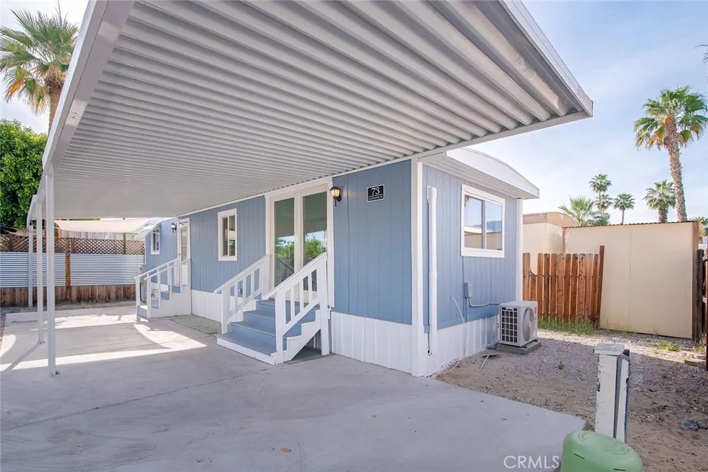 73 Alesandro A, Palm Springs, CA 92264