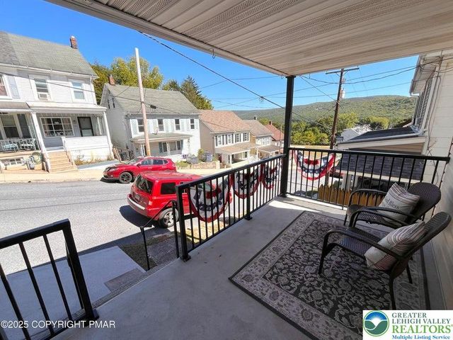 223 North Avenue, Jim Thorpe Boro, PA 18229