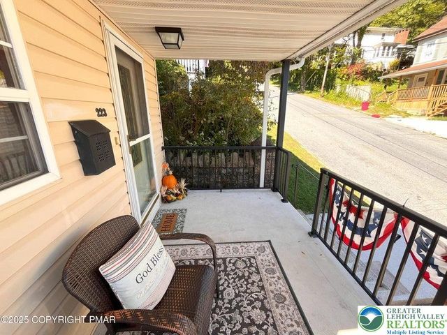 223 North Avenue, Jim Thorpe Boro, PA 18229