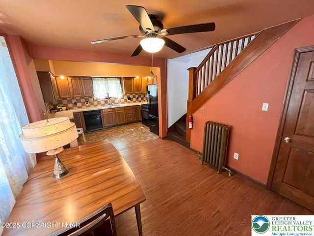 223 North Avenue, Jim Thorpe Boro, PA 18229