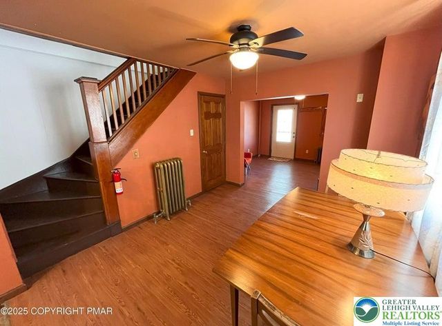 223 North Avenue, Jim Thorpe Boro, PA 18229